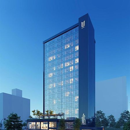 105 Residence Istanbul Bagian luar foto