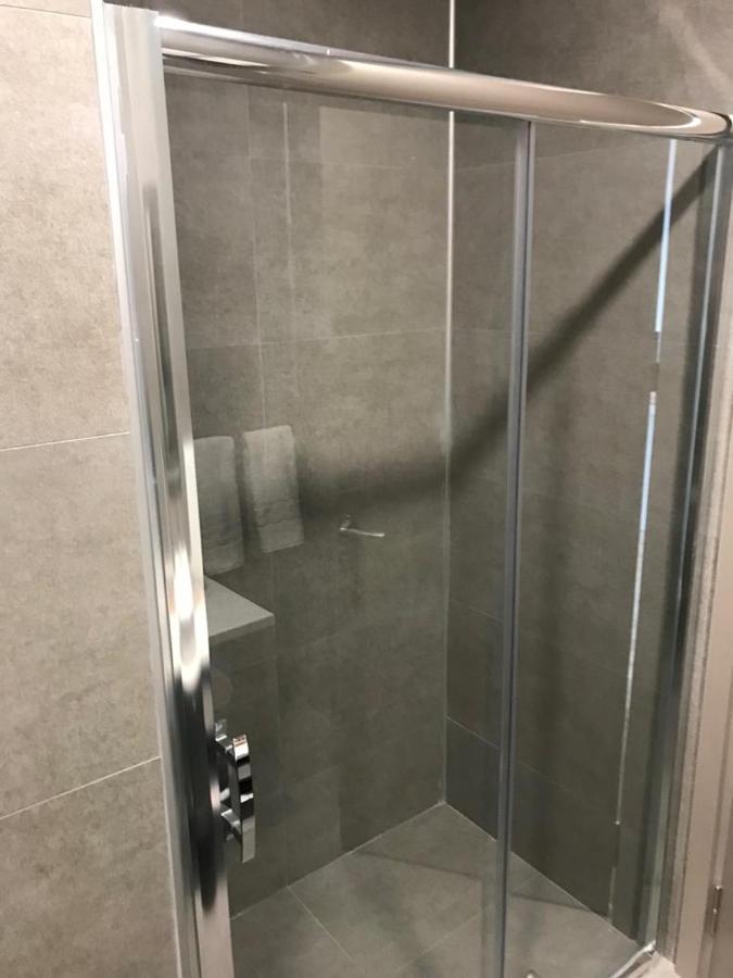 105 Residence Istanbul Bagian luar foto