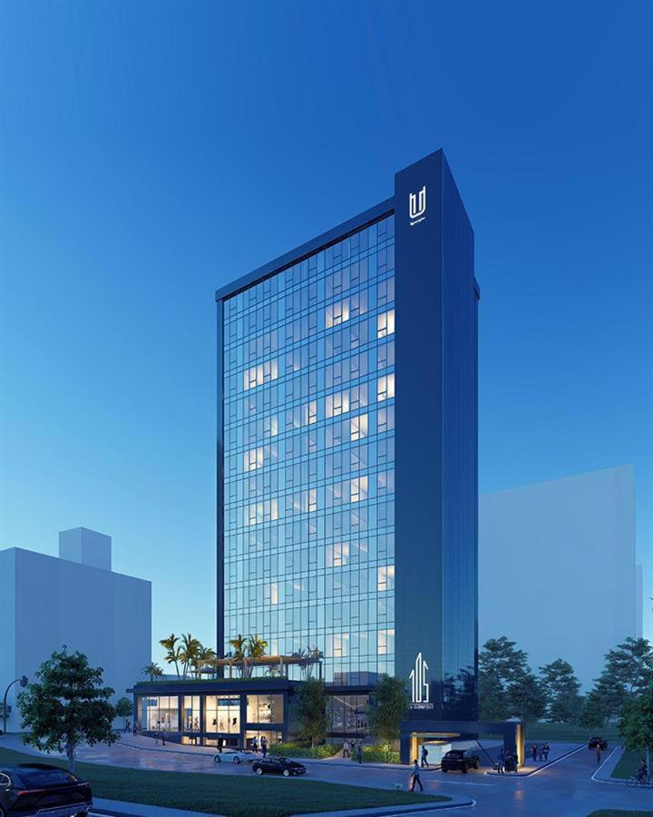 105 Residence Istanbul Bagian luar foto