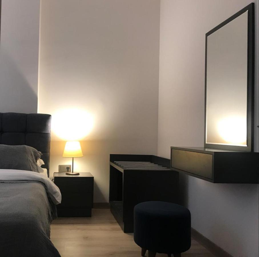 105 Residence Istanbul Bagian luar foto