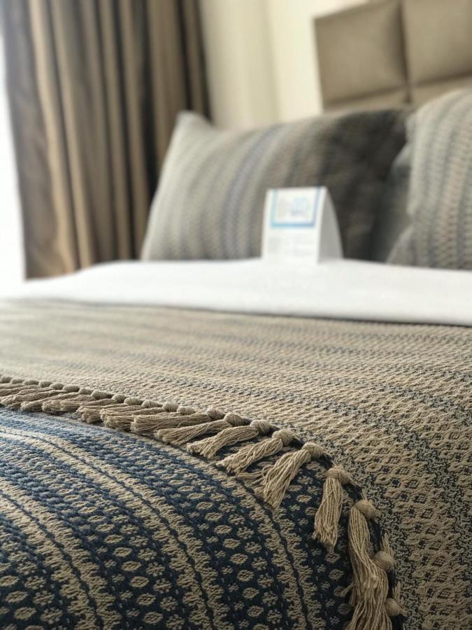 105 Residence Istanbul Bagian luar foto